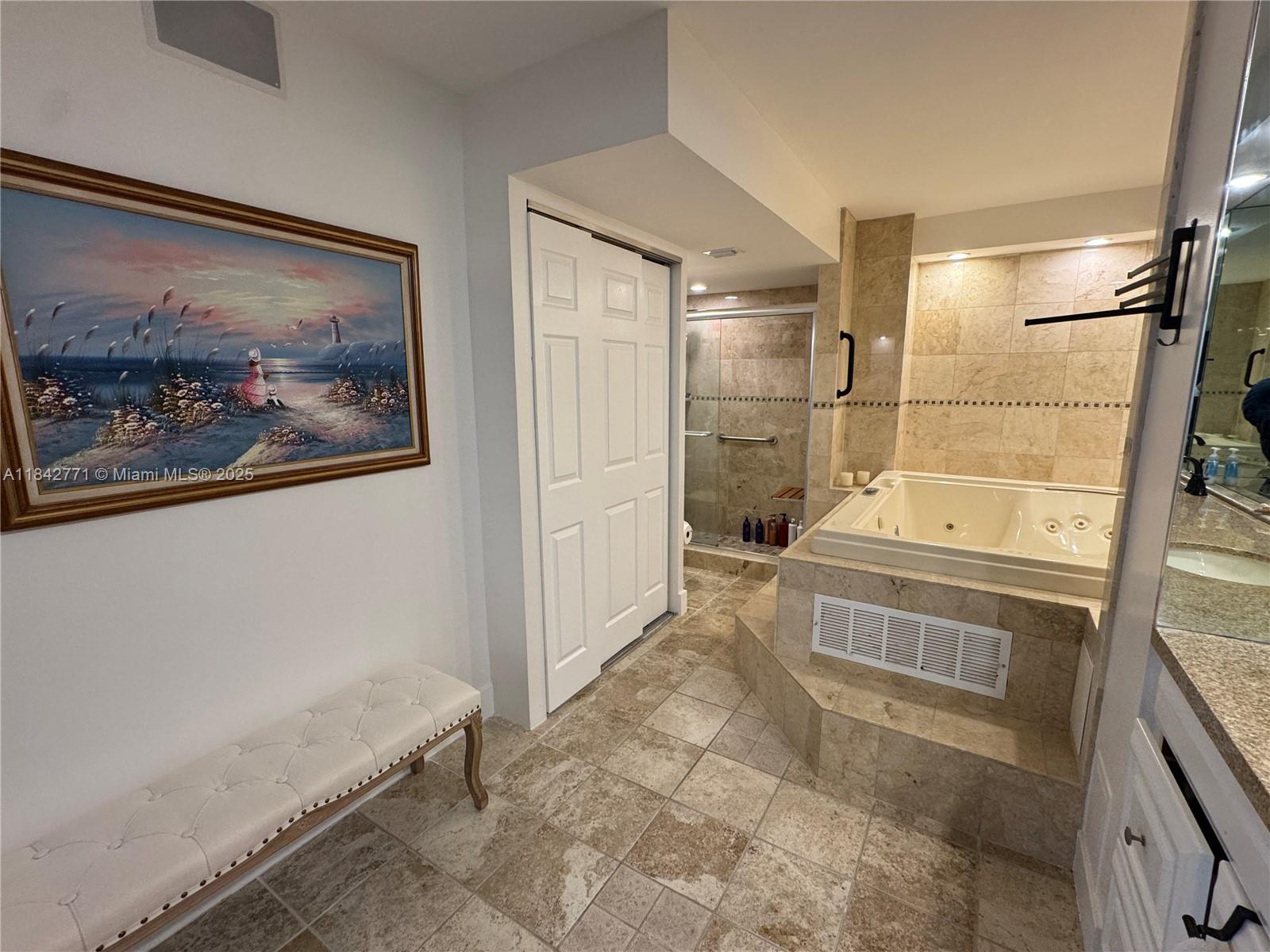 PARKER PLAZA CONDO ESTATE - Residential