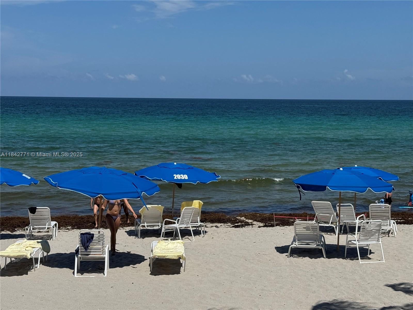 PARKER PLAZA CONDO ESTATE - Residential