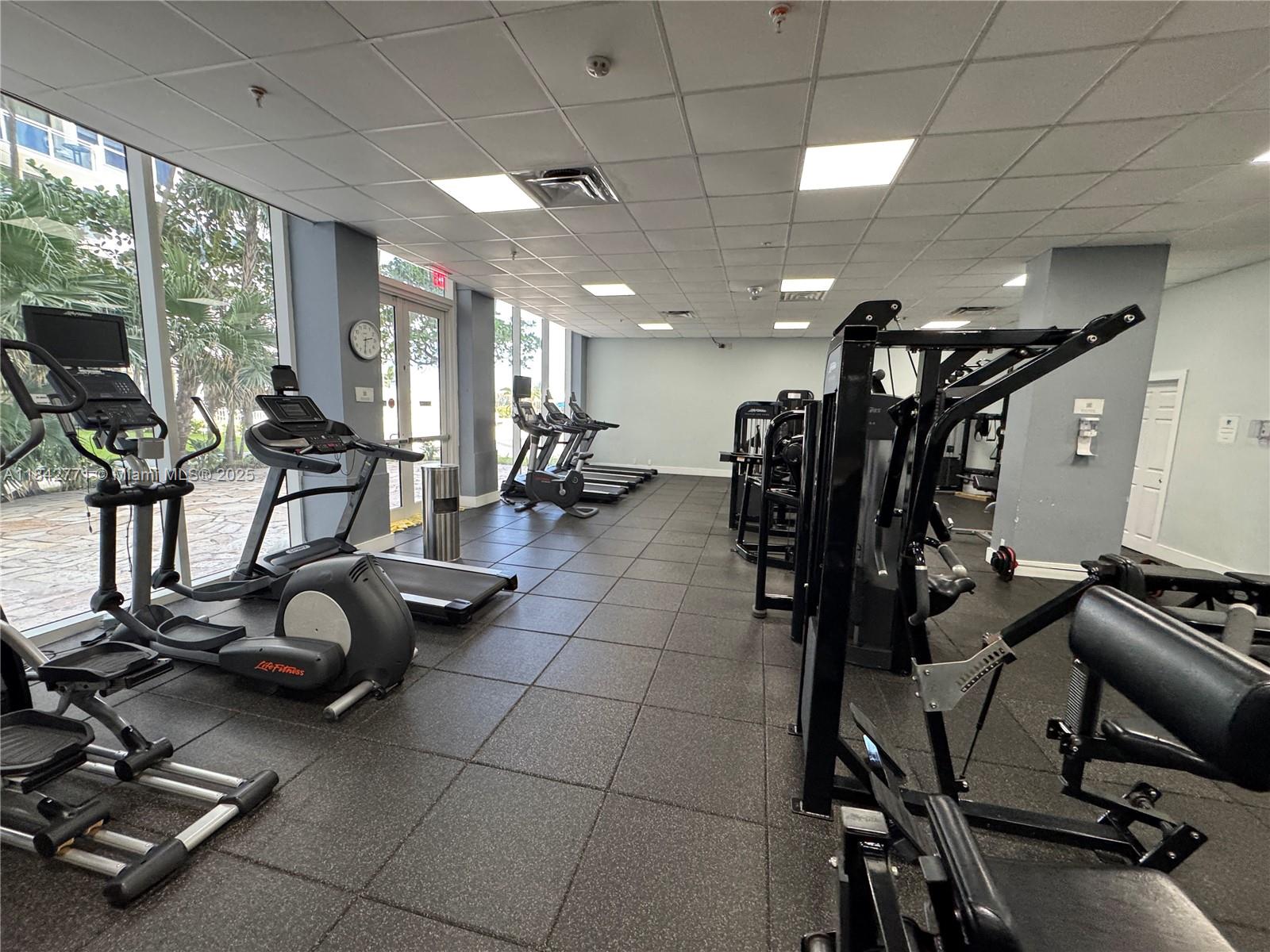 PARKER PLAZA CONDO ESTATE - Residential