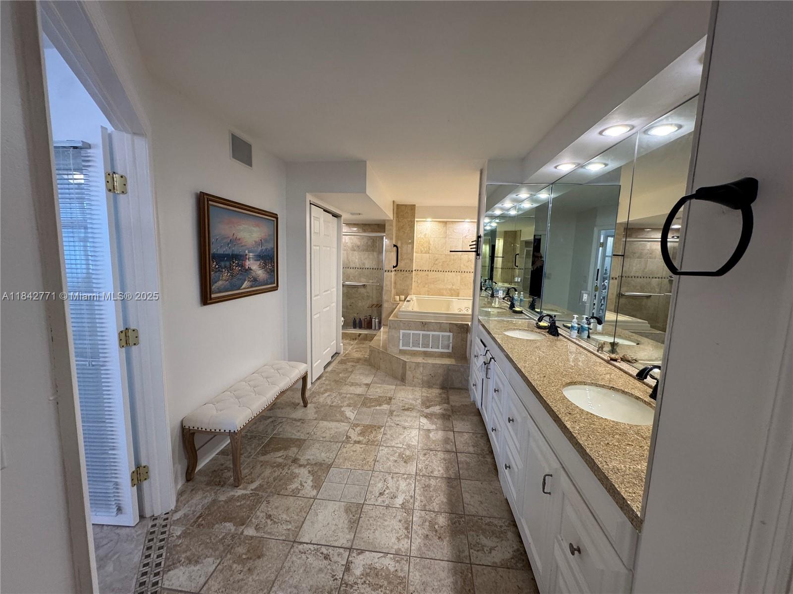 PARKER PLAZA CONDO ESTATE - Residential