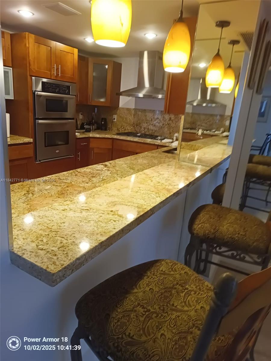 PARKER PLAZA CONDO ESTATE - Residential