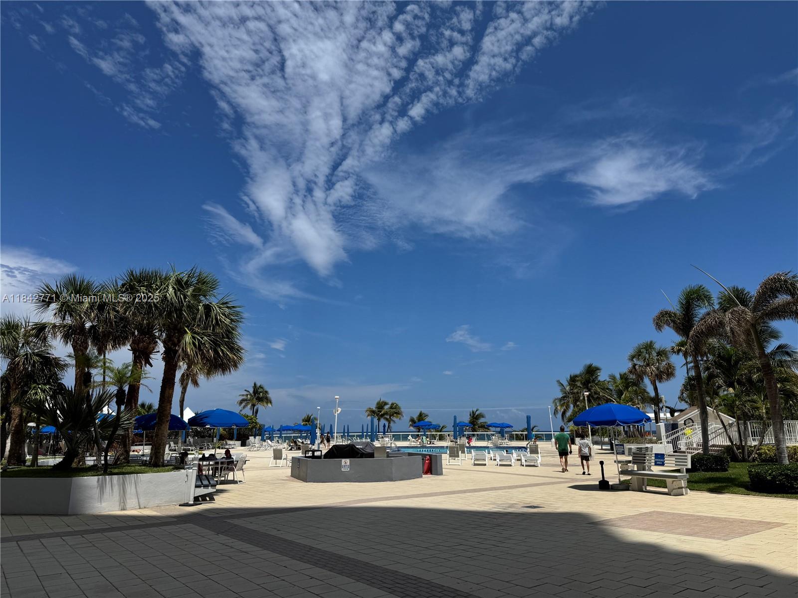 PARKER PLAZA CONDO ESTATE - Residential