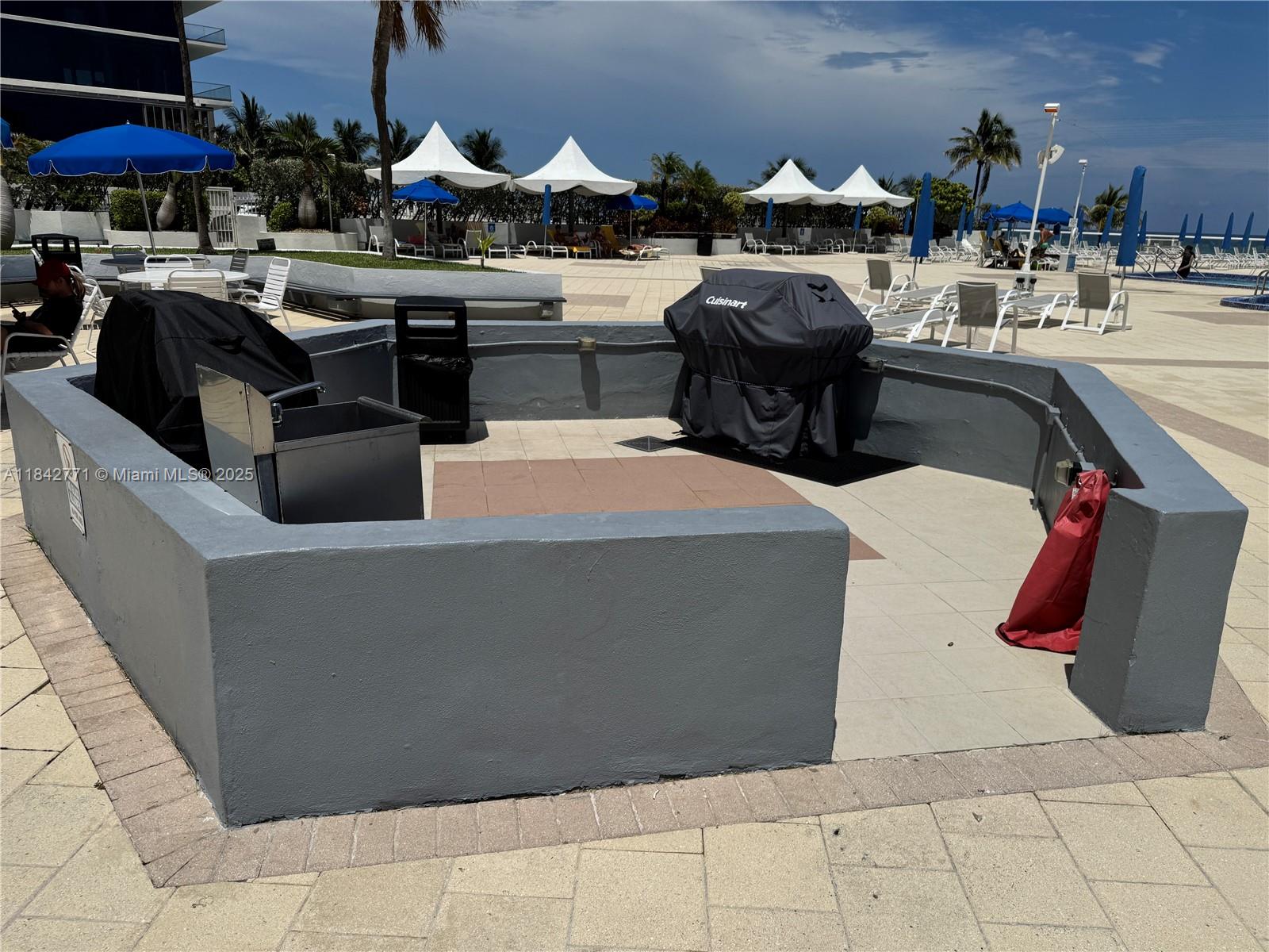 PARKER PLAZA CONDO ESTATE - Residential