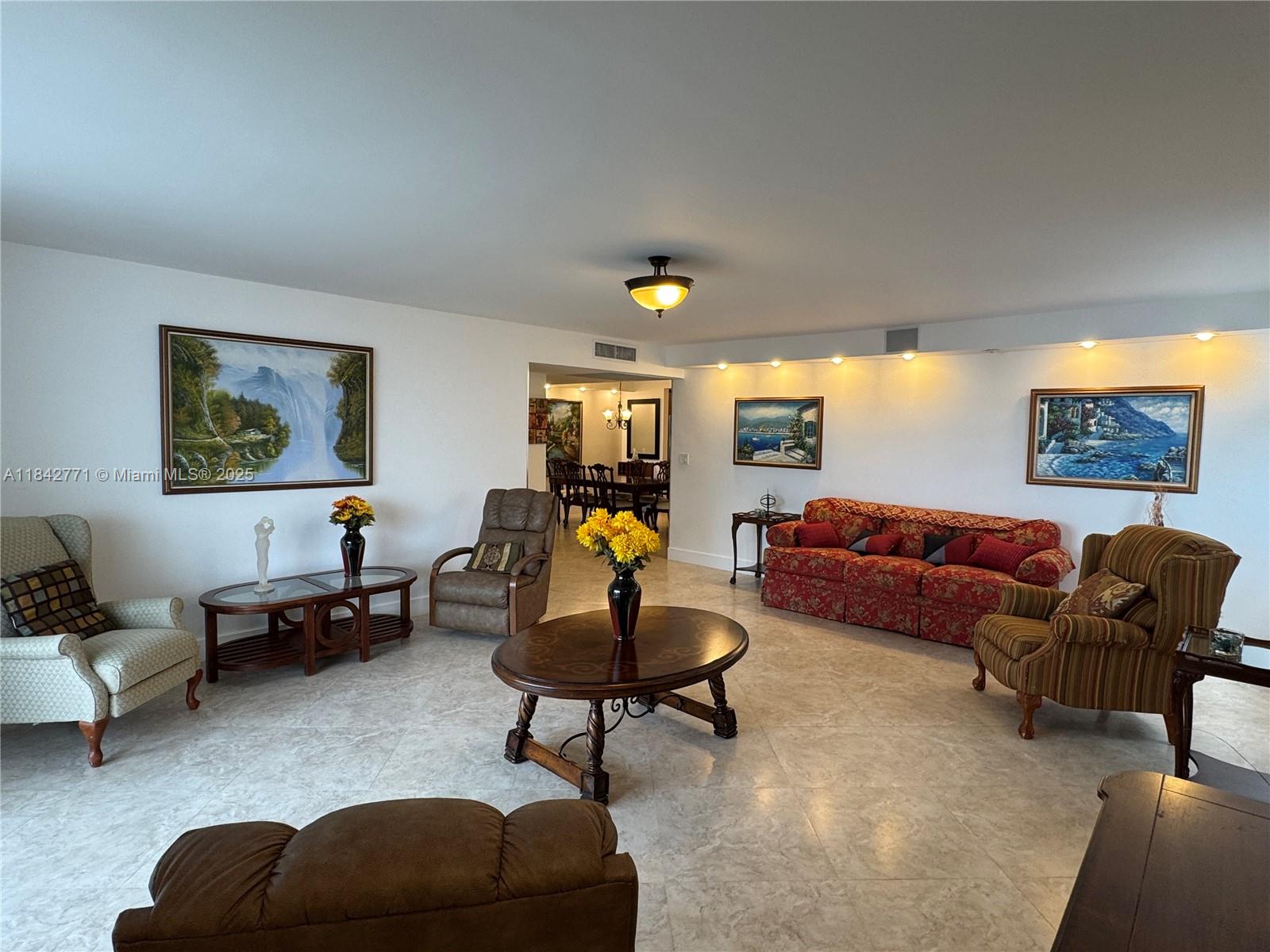 PARKER PLAZA CONDO ESTATE - Residential