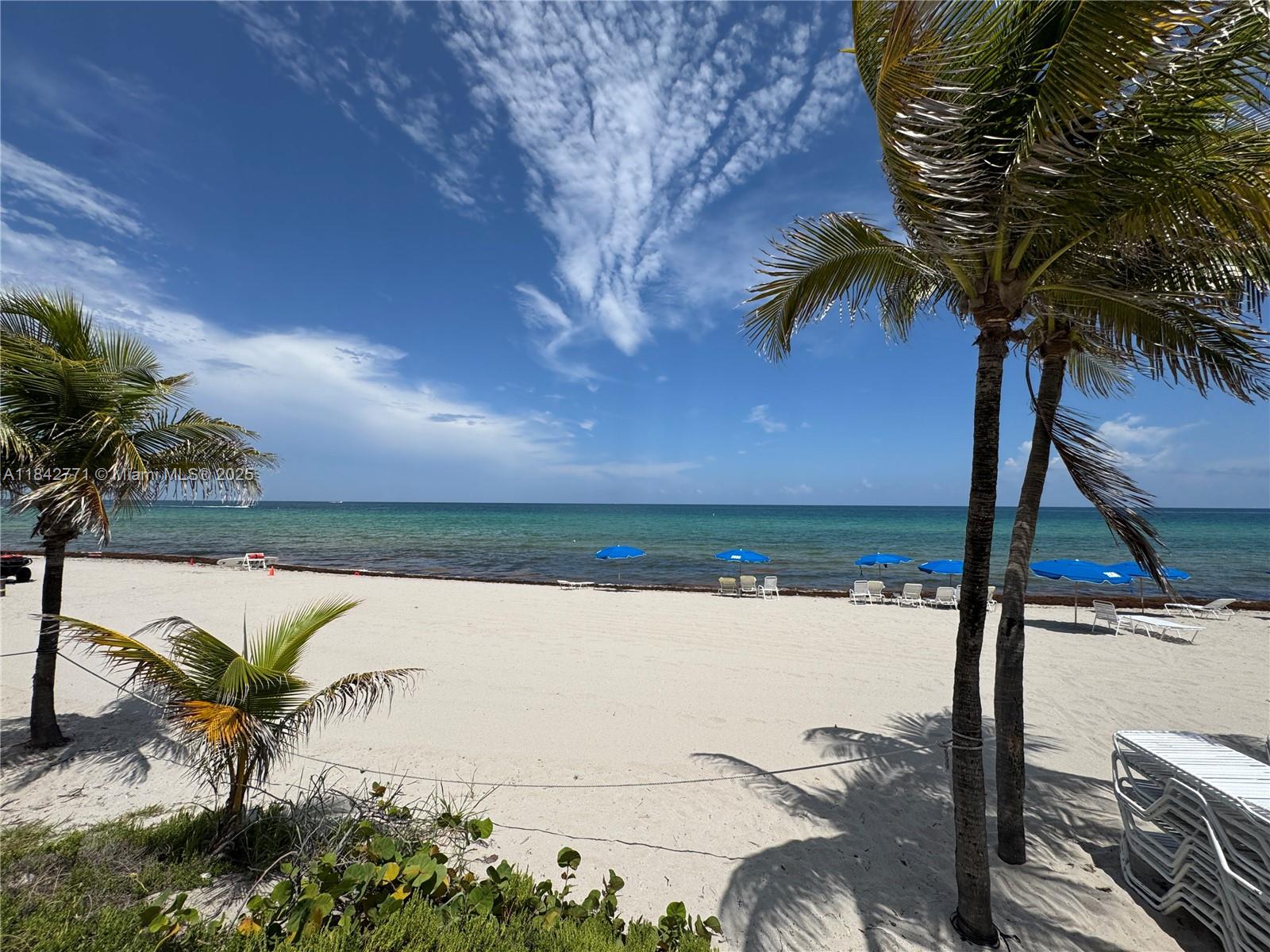 PARKER PLAZA CONDO ESTATE - Residential