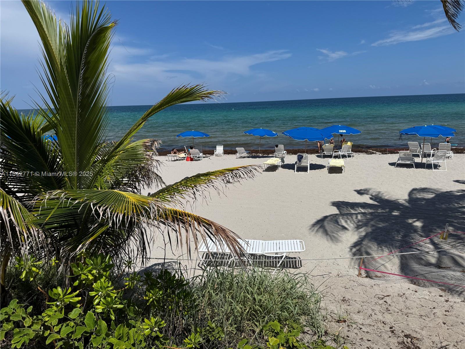 PARKER PLAZA CONDO ESTATE - Residential