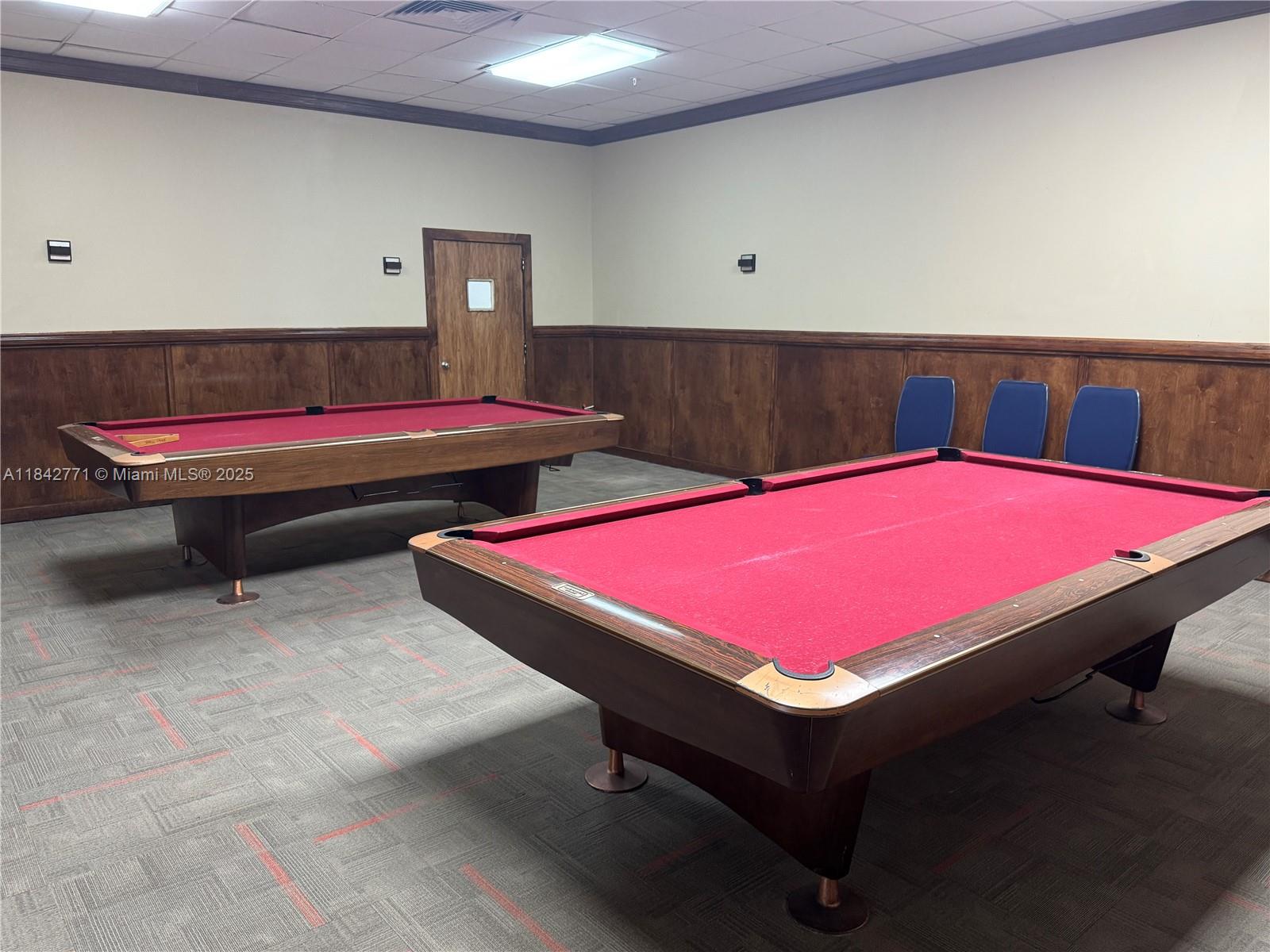 PARKER PLAZA CONDO ESTATE - Residential