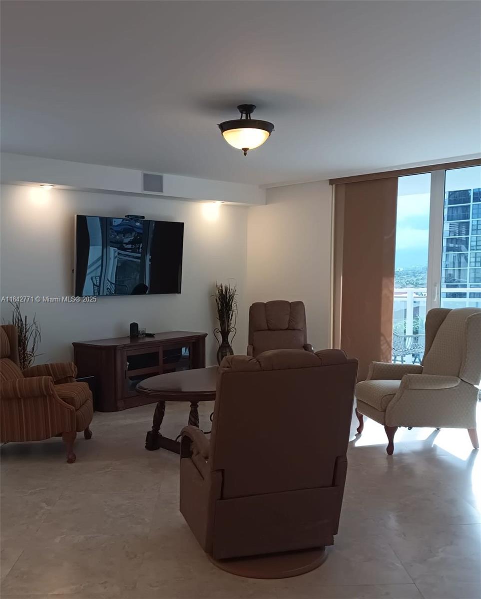 PARKER PLAZA CONDO ESTATE - Residential