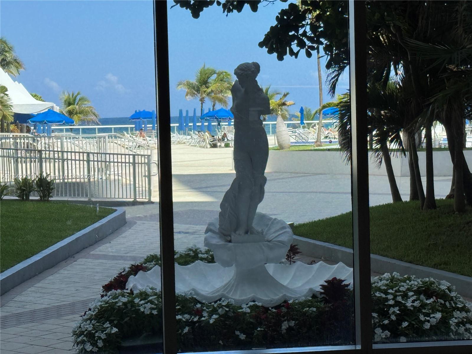 PARKER PLAZA CONDO ESTATE - Residential