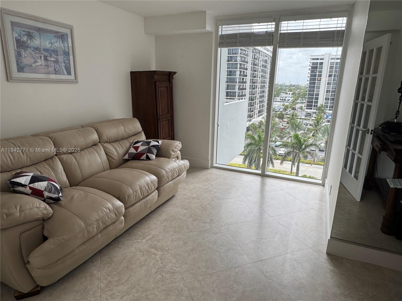 PARKER PLAZA CONDO ESTATE - Residential