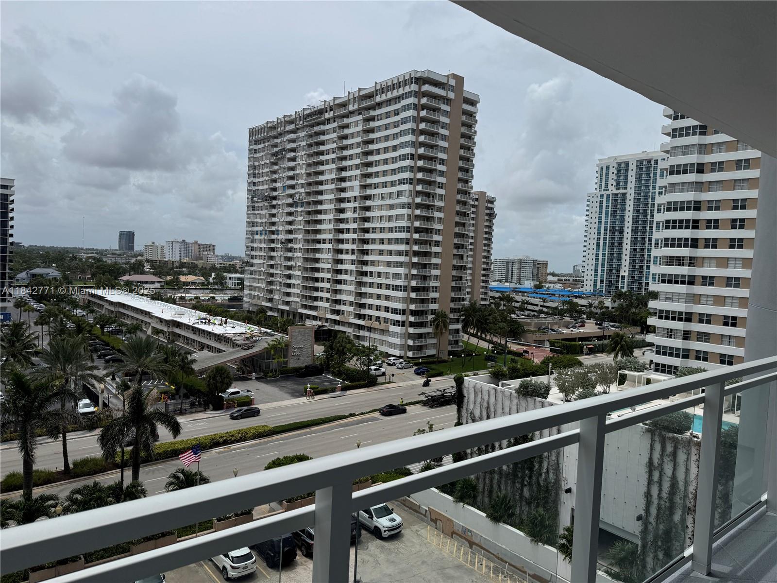 2030 S Ocean Dr 727