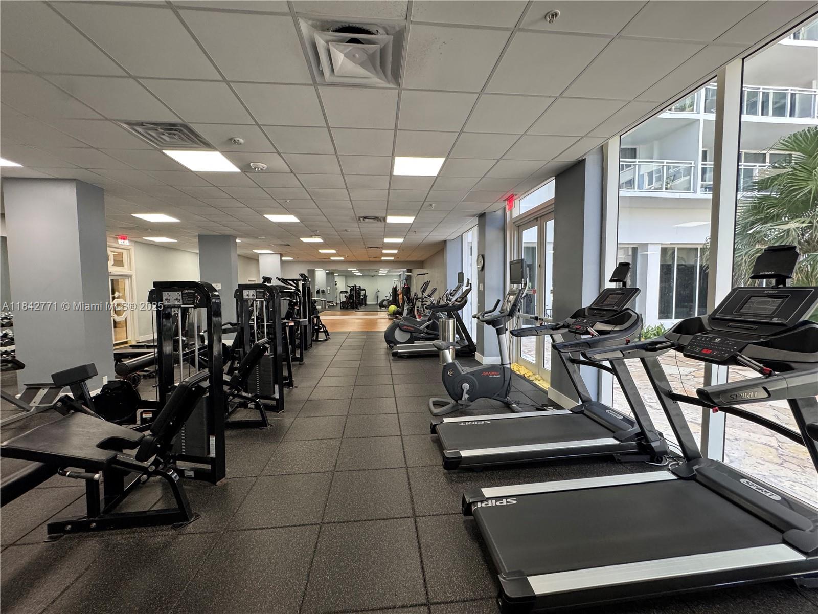 PARKER PLAZA CONDO ESTATE - Residential