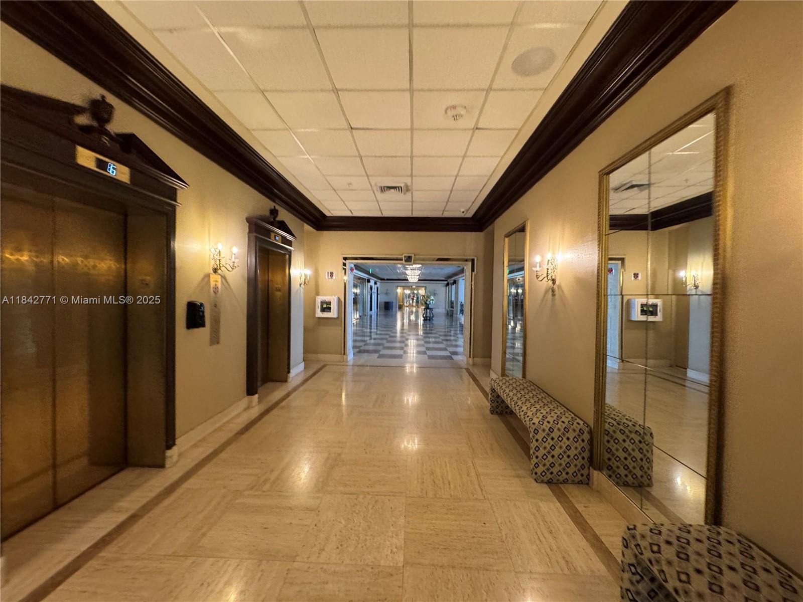 PARKER PLAZA CONDO ESTATE - Residential