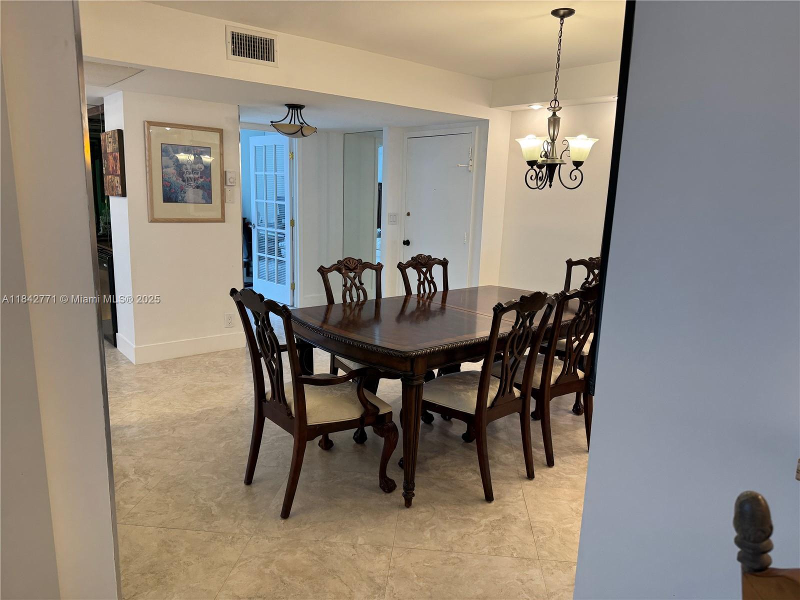 PARKER PLAZA CONDO ESTATE - Residential