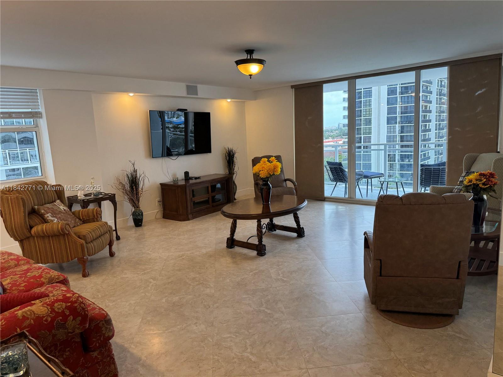 PARKER PLAZA CONDO ESTATE - Residential