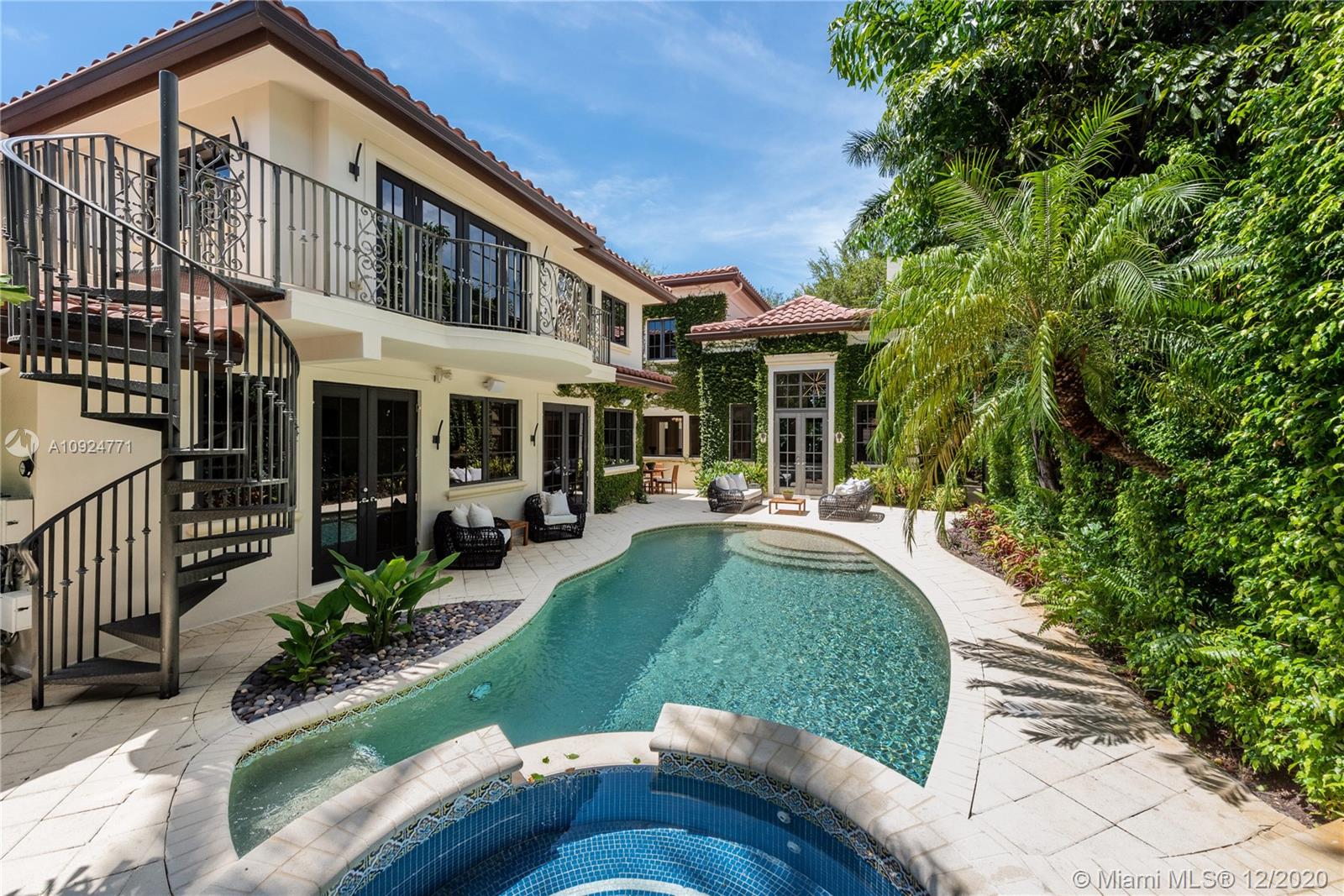 BAL HARBOUR RESIDENTIAL S - Residential