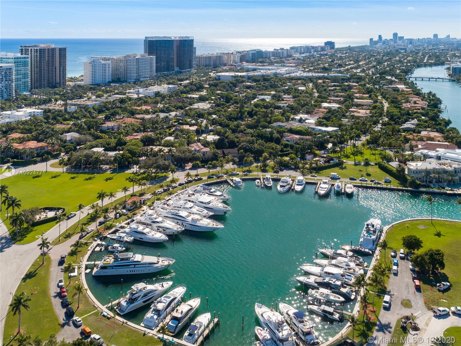 BAL HARBOUR RESIDENTIAL S - Residential