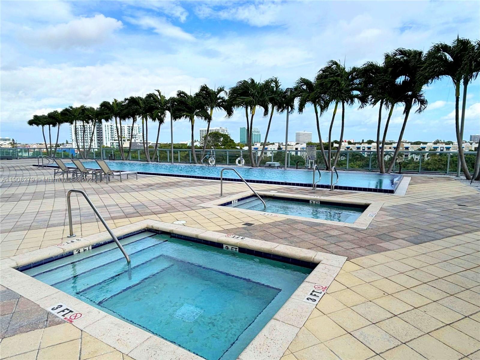 BLUE CONDO - Residential Lease