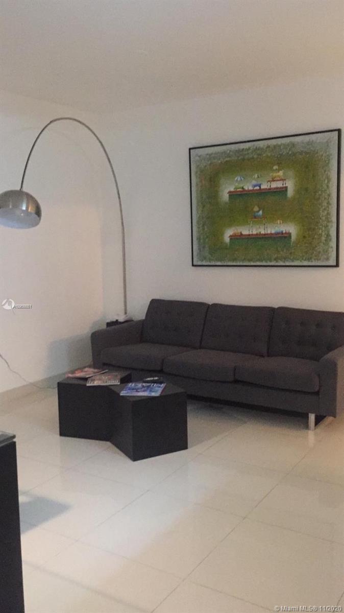 FORTUNE HOUSE CONDO - Residential Lease