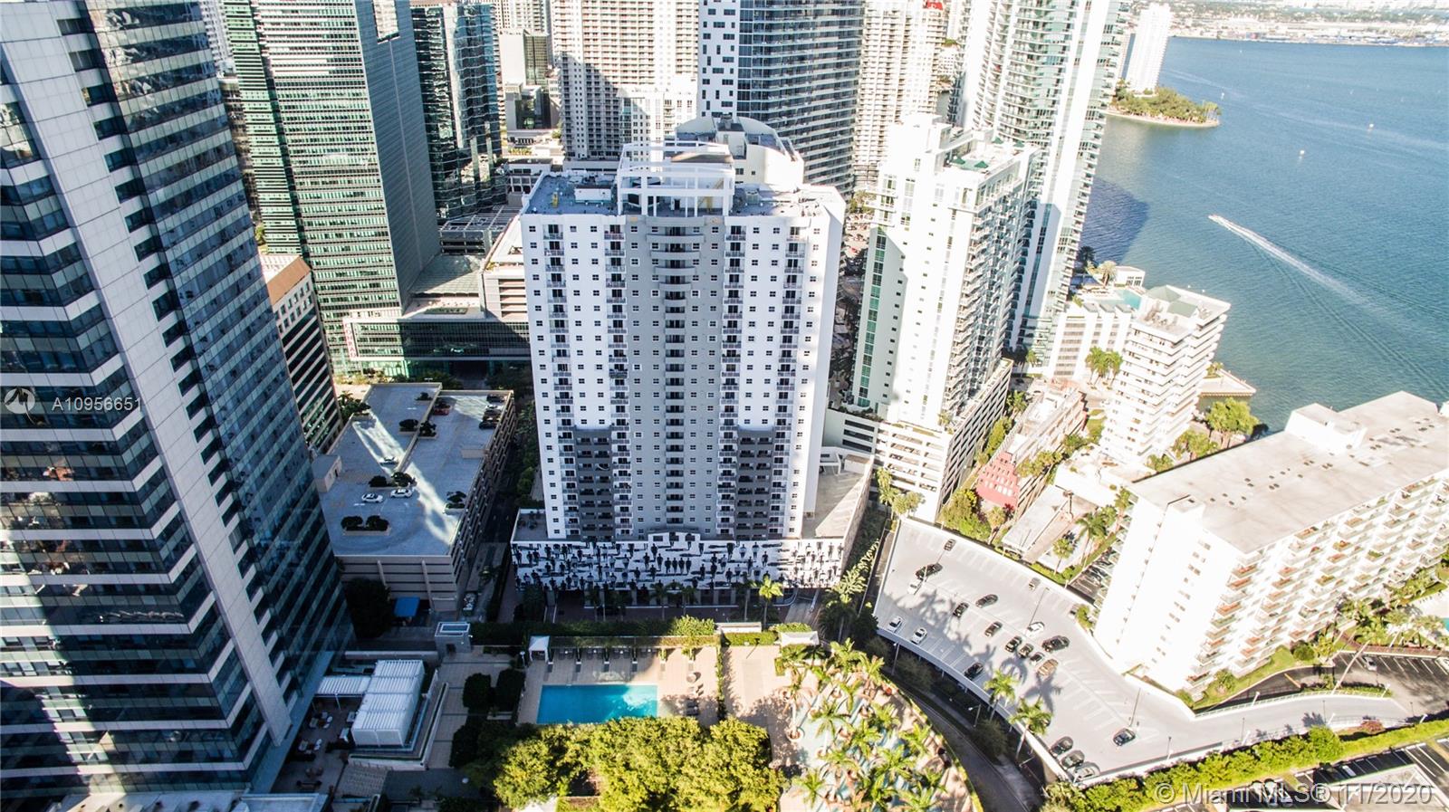 FORTUNE HOUSE CONDO - Residential Lease