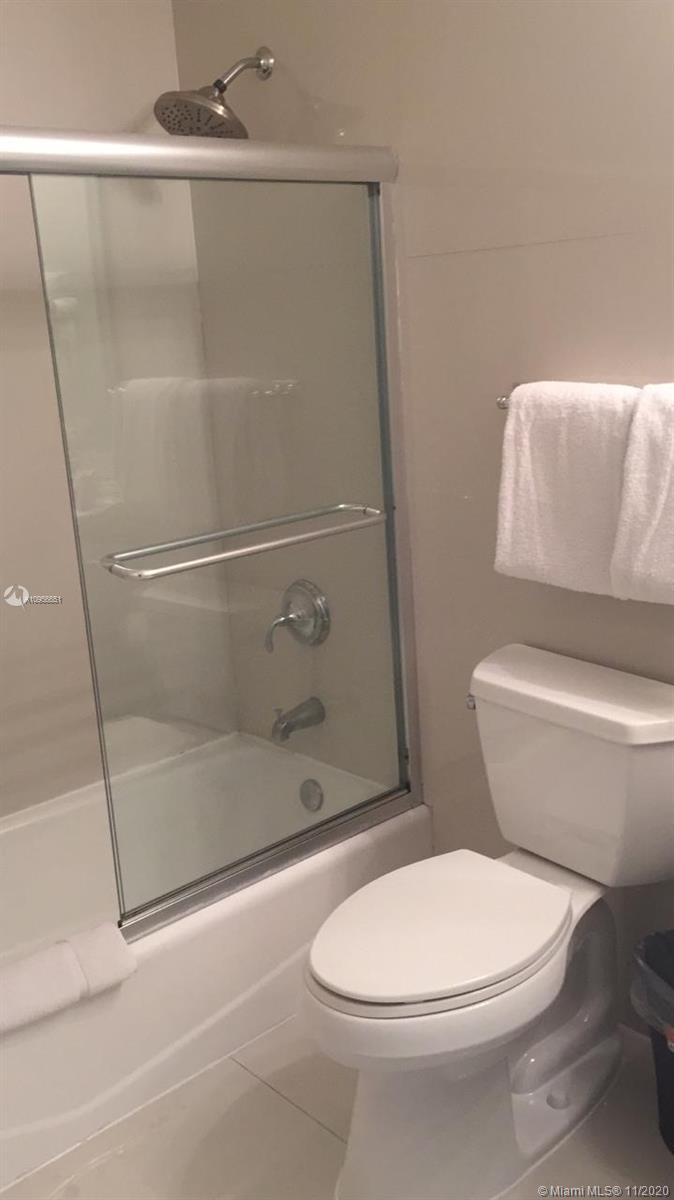 FORTUNE HOUSE CONDO - Residential Lease