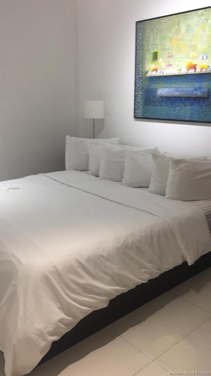 FORTUNE HOUSE CONDO - Residential Lease