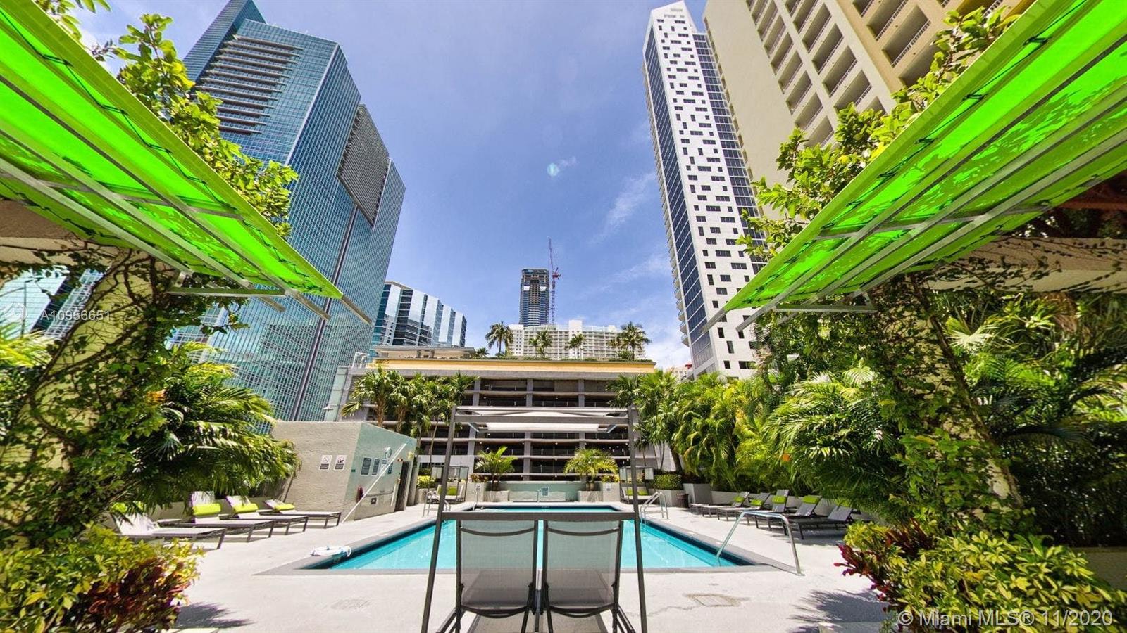 FORTUNE HOUSE CONDO - Residential Lease