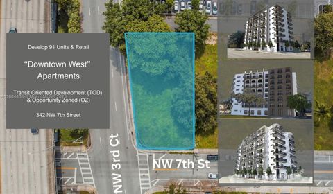 342 NW 7th St Miami FL 33136