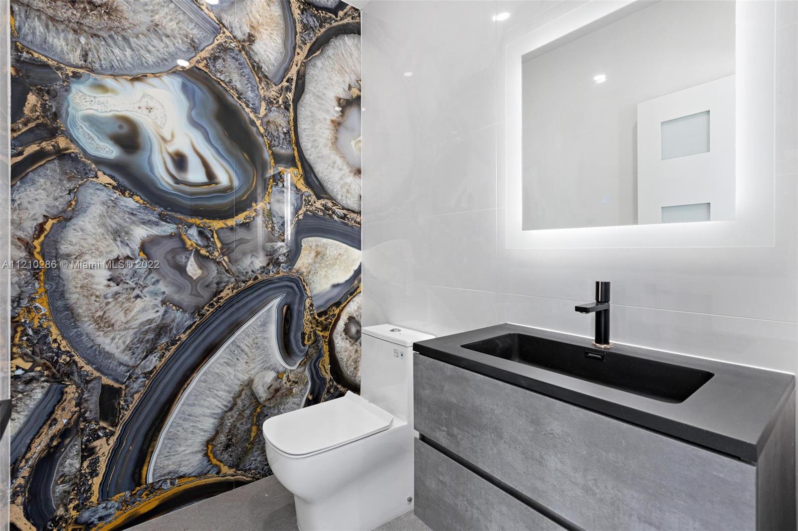 GALLOWAY GLENN ESTATES - Residential