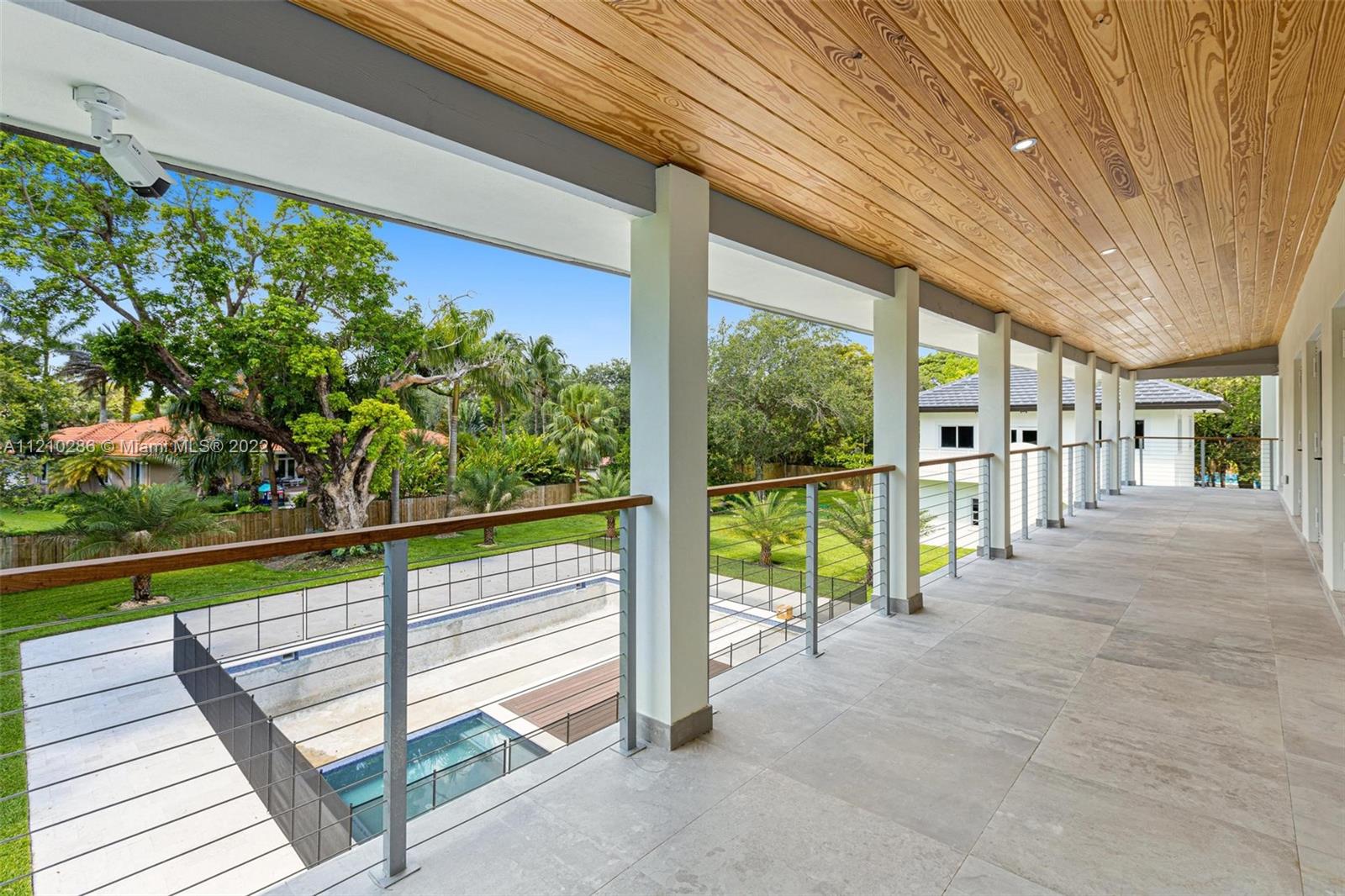 GALLOWAY GLENN ESTATES - Residential