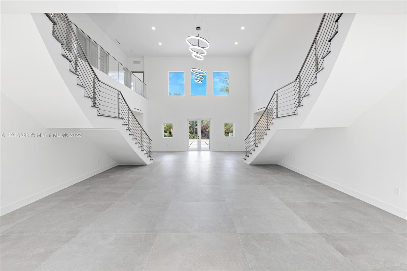 GALLOWAY GLENN ESTATES - Residential