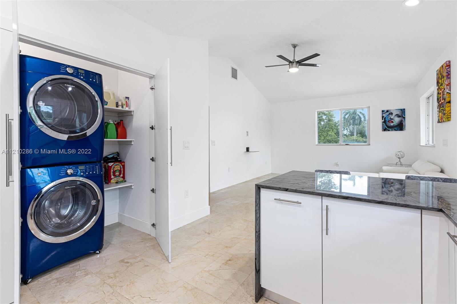 GALLOWAY GLENN ESTATES - Residential