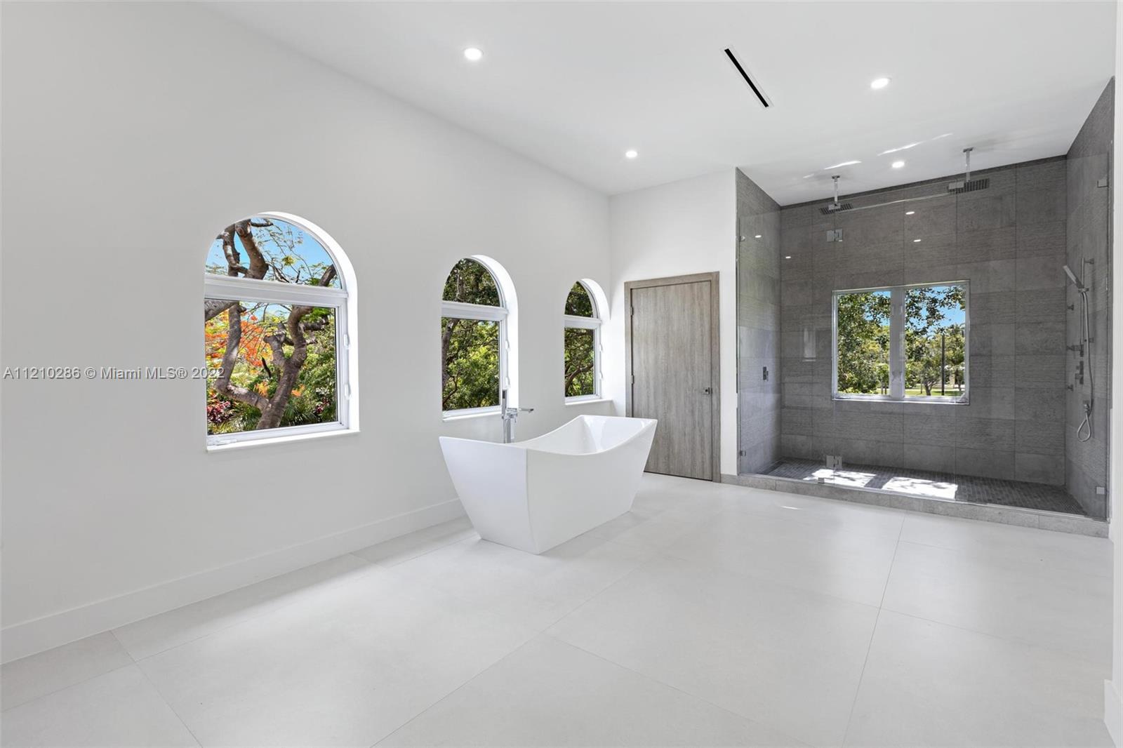 GALLOWAY GLENN ESTATES - Residential