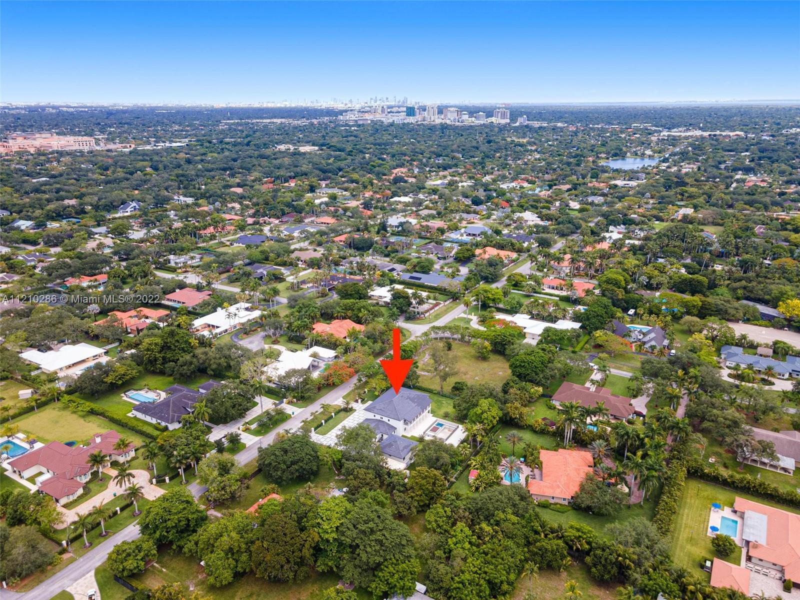 GALLOWAY GLENN ESTATES - Residential