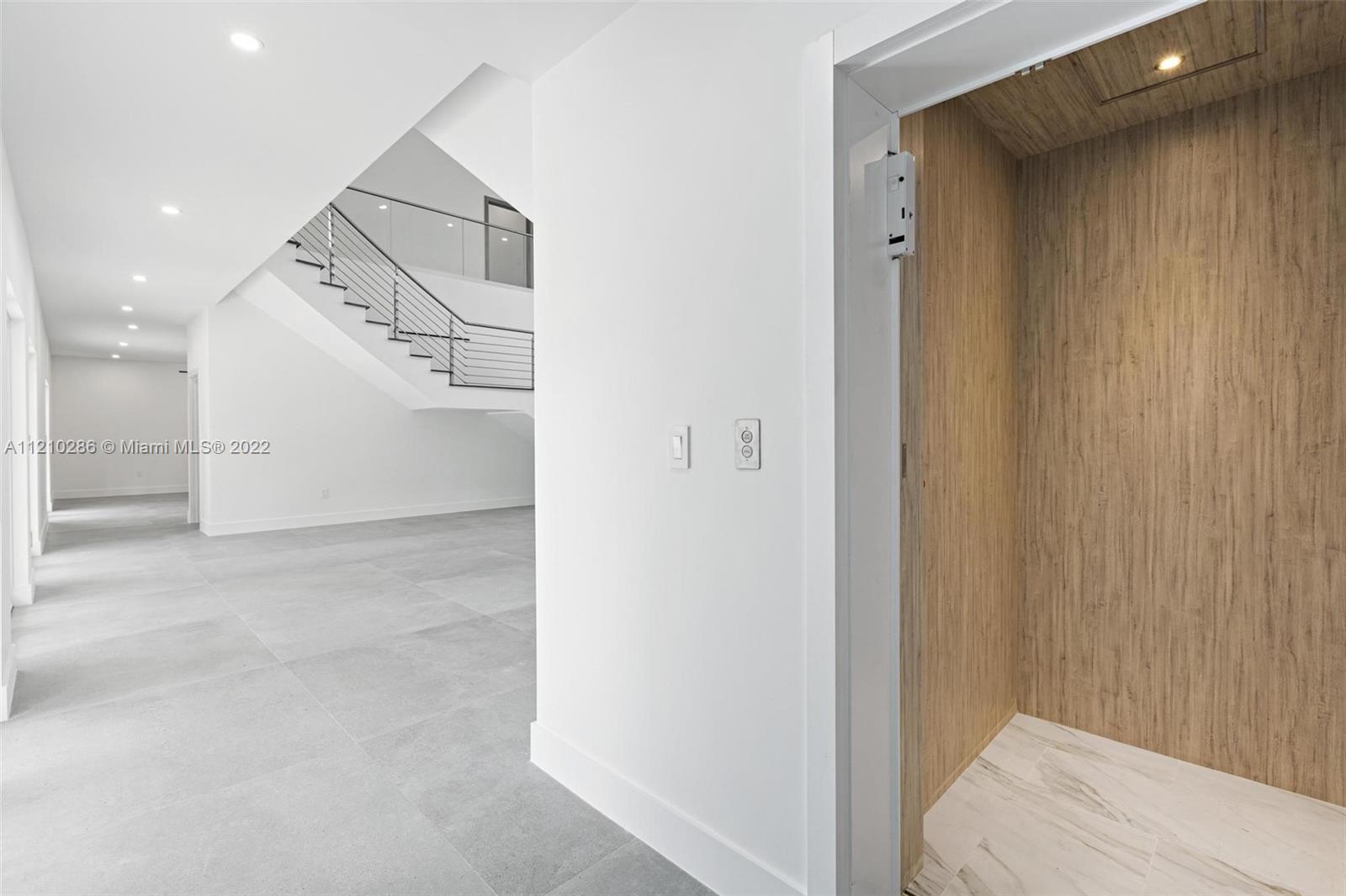 GALLOWAY GLENN ESTATES - Residential