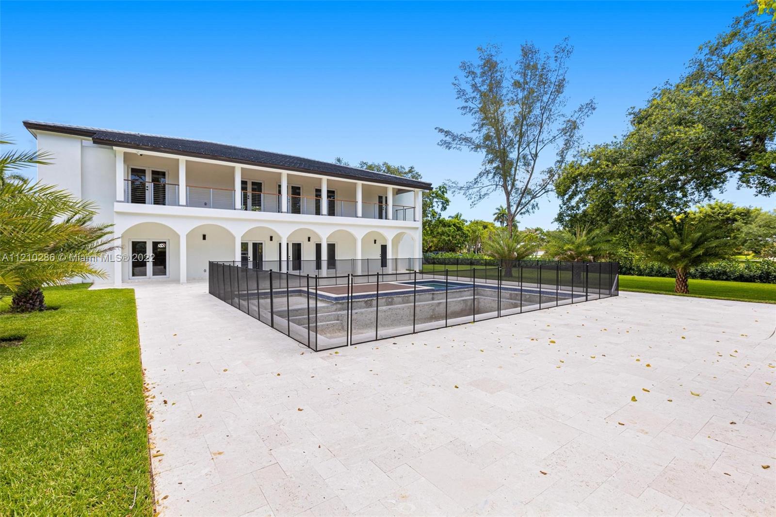 GALLOWAY GLENN ESTATES - Residential