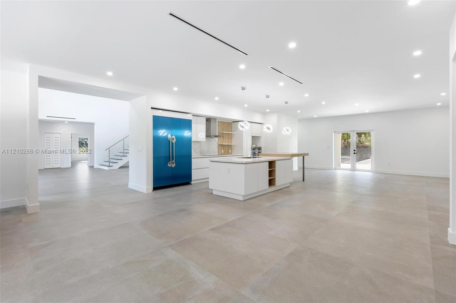 GALLOWAY GLENN ESTATES - Residential