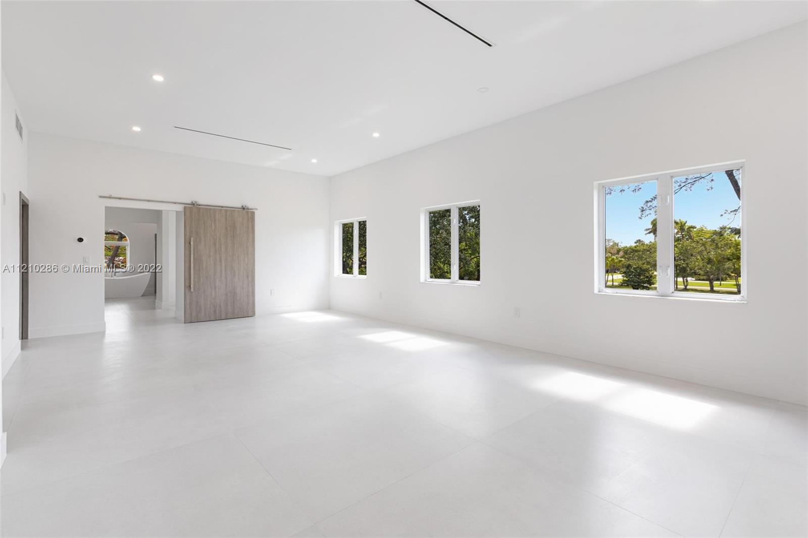 GALLOWAY GLENN ESTATES - Residential