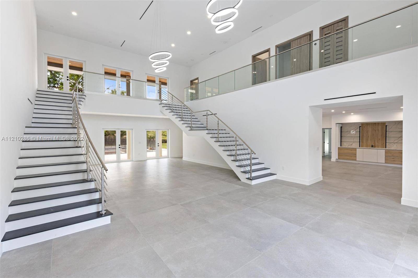 GALLOWAY GLENN ESTATES - Residential