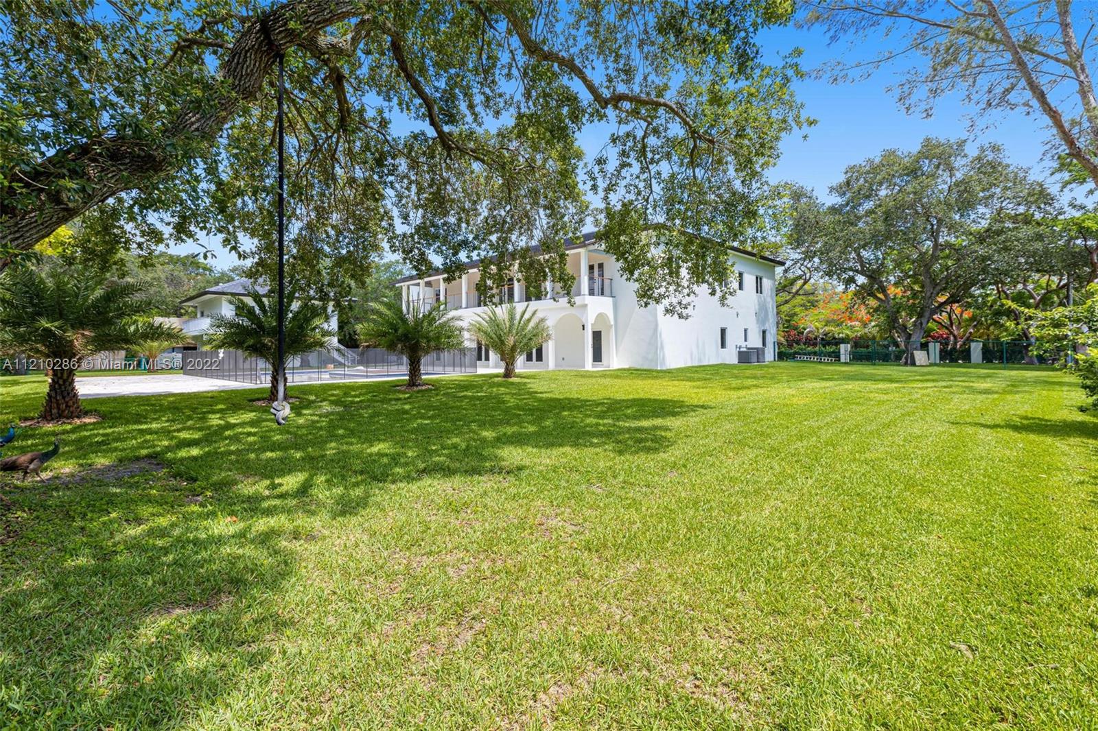 GALLOWAY GLENN ESTATES - Residential