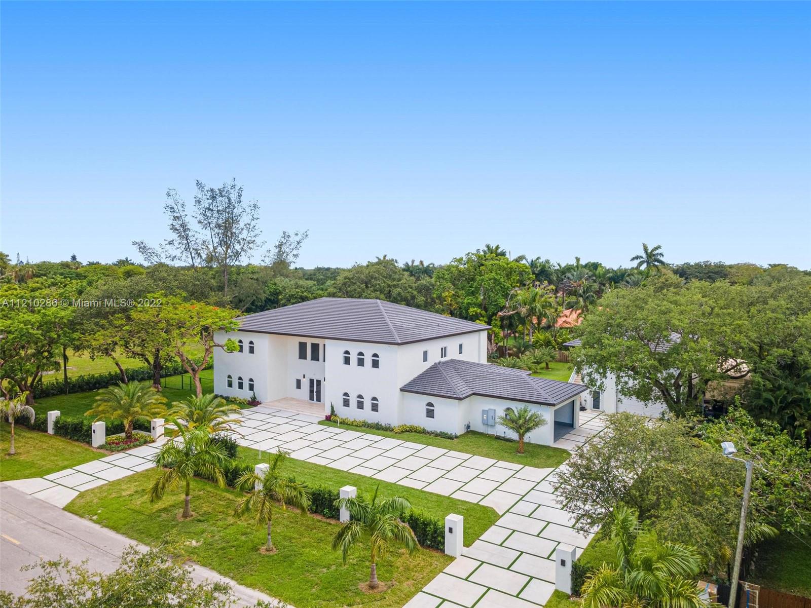 GALLOWAY GLENN ESTATES - Residential