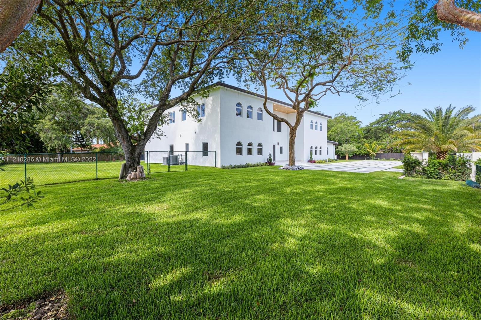 GALLOWAY GLENN ESTATES - Residential