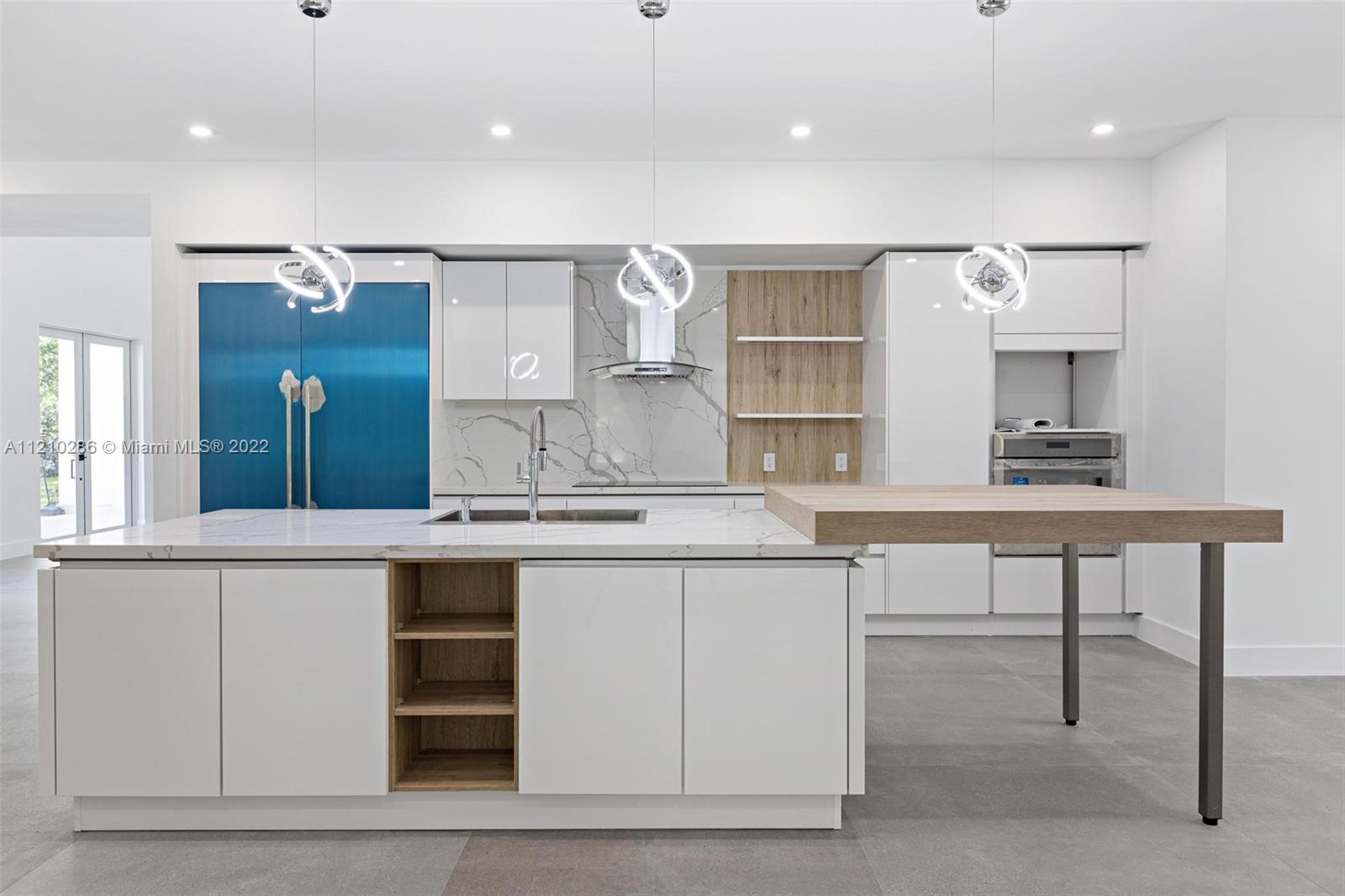 GALLOWAY GLENN ESTATES - Residential