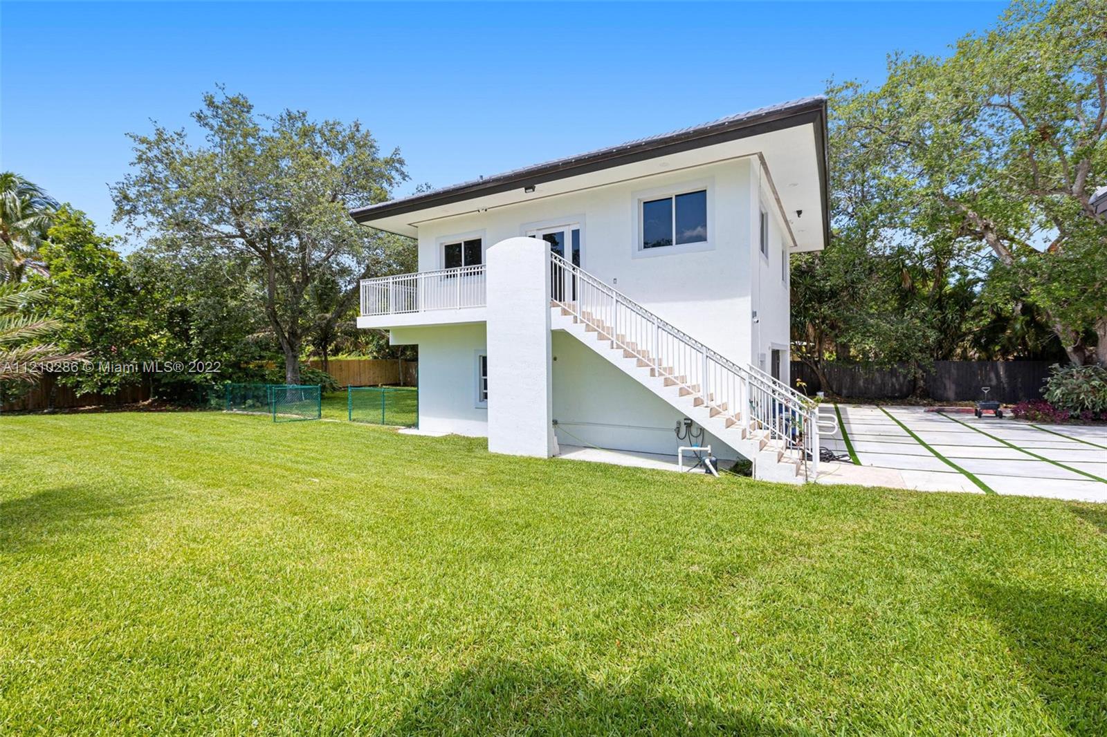 GALLOWAY GLENN ESTATES - Residential