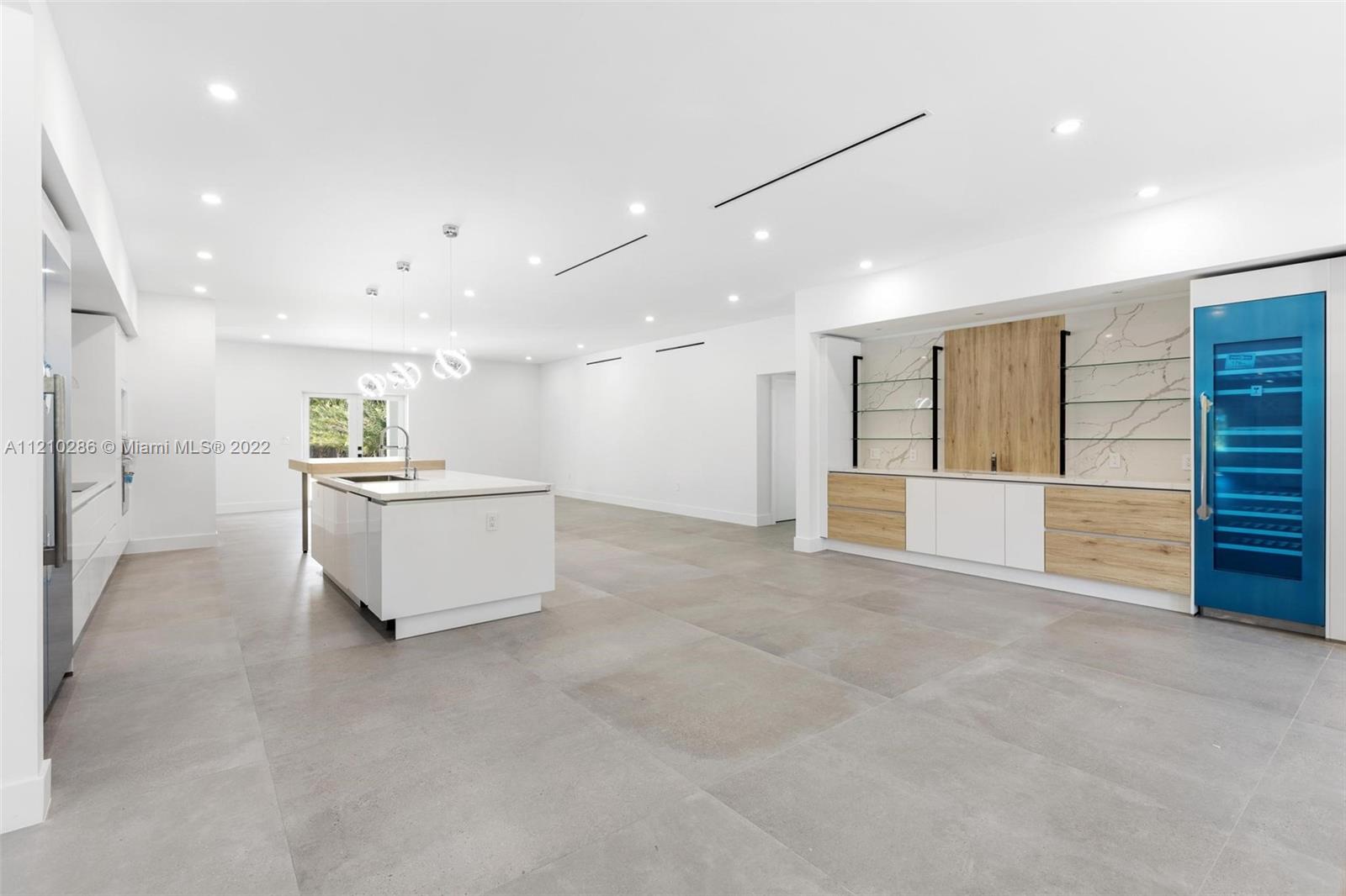 GALLOWAY GLENN ESTATES - Residential