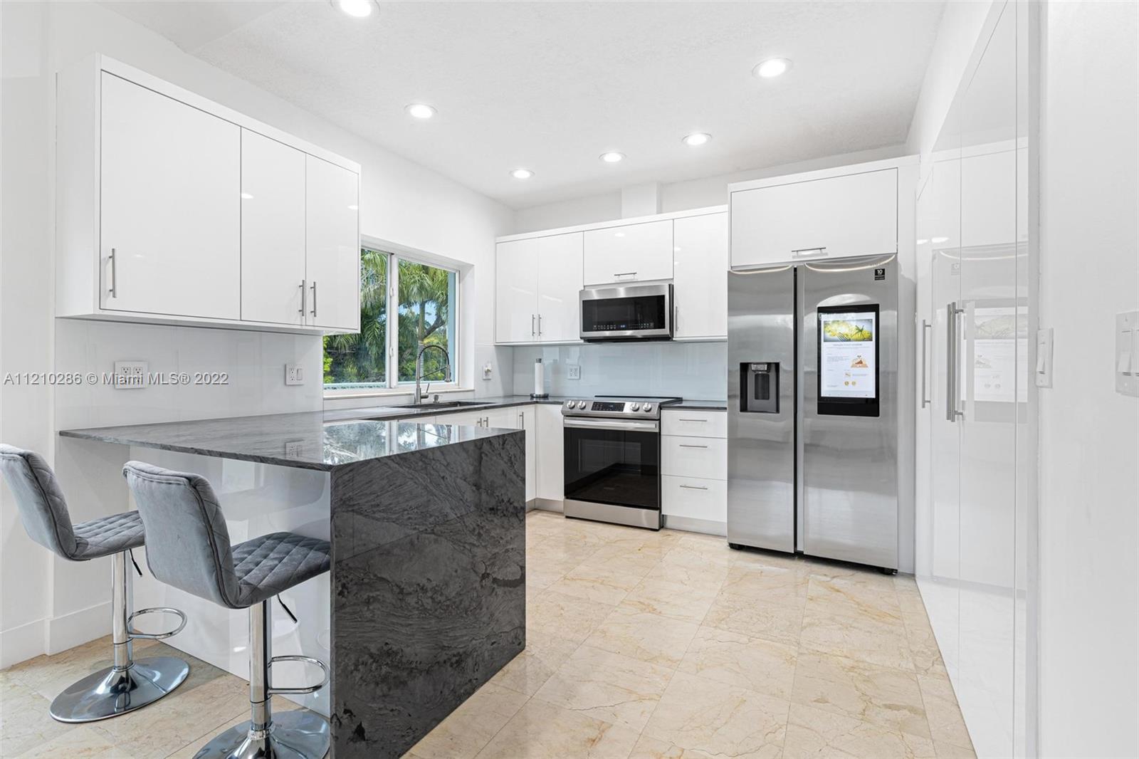 GALLOWAY GLENN ESTATES - Residential