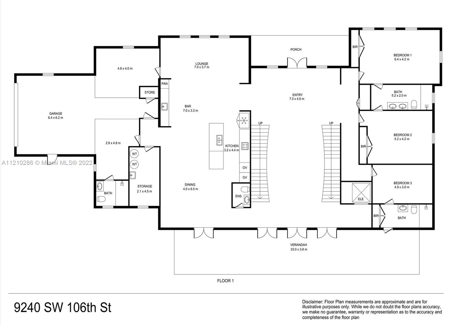 GALLOWAY GLENN ESTATES - Residential