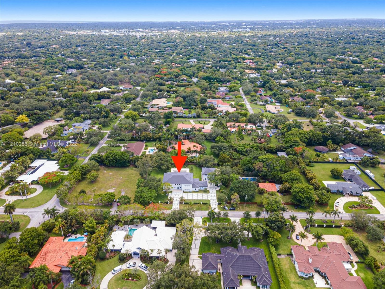 GALLOWAY GLENN ESTATES - Residential