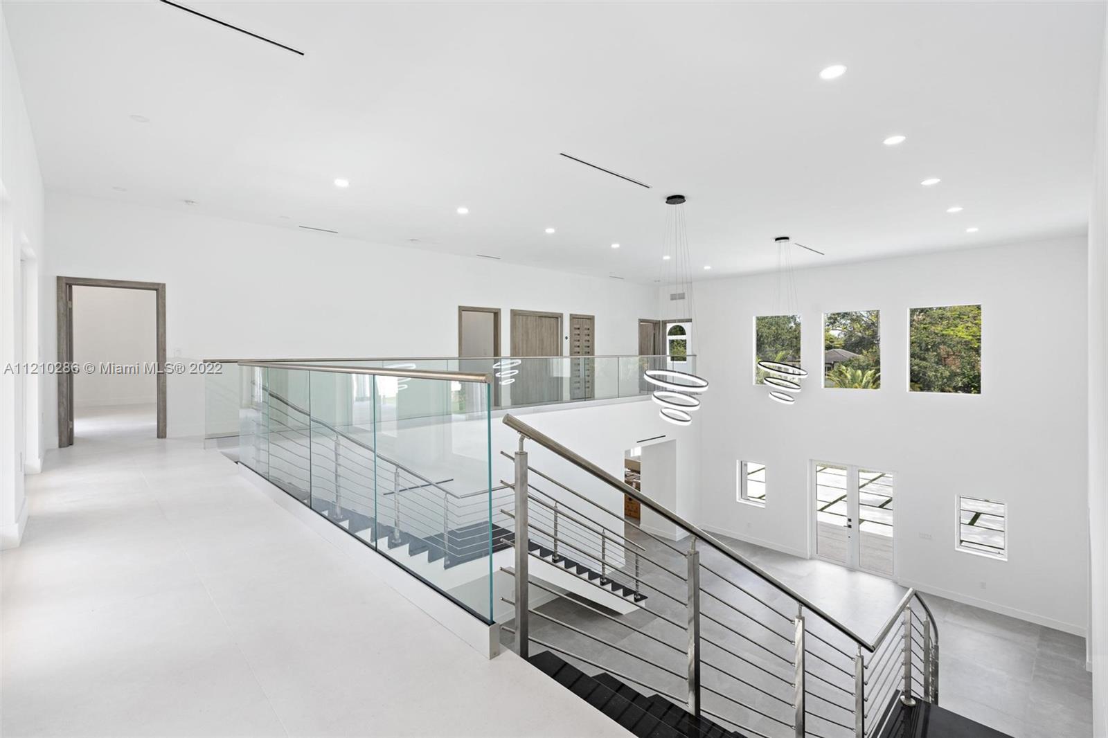 GALLOWAY GLENN ESTATES - Residential