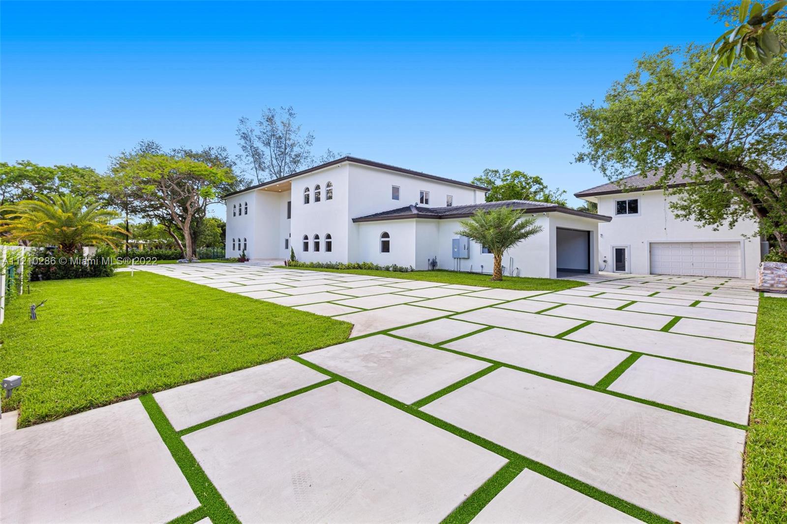 GALLOWAY GLENN ESTATES - Residential